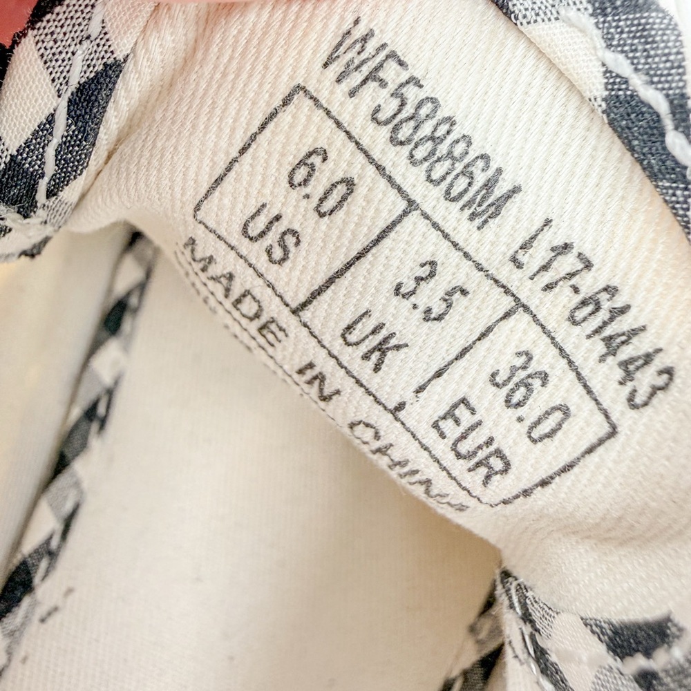 Keds x Kate Spade New York Champion Black Gingham - Picture 8 of 8